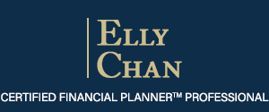 Elly Chan, CFP®, MBA